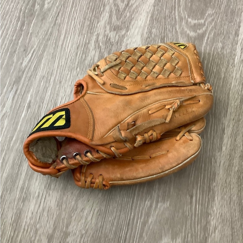 Mizuno Baseball Glove MPC 1155WF Professional Model 11.5 inches